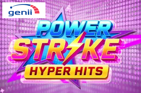 Power Strike Hyper Hits
